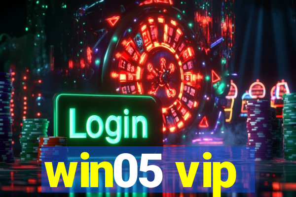 win05 vip